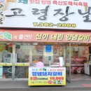 고령장날