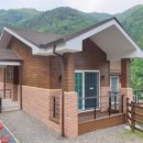 독용산성 자연휴양림 이미지