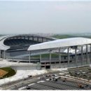 인천아시아드경기장 이미지
