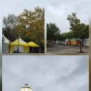 너나들이 | 🌧 비가 와도 좋은 감성 캠핑, 인천대공원 너나들이 캠핑장 후기