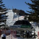 소폼과 옷만들기 중급 | [강원] 휘닉스파크 스키장 &amp; 스노우빌리지 이용 후기