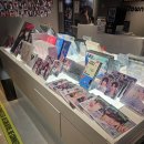 럭키버디 | 부산 커넥트현대 케이타운포유, 세븐틴 CXM 럭키드로우 구경하러 간 후기