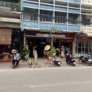 천연소재 핸드메이드 의류제작 이미지