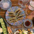 금빛통닭 | 세종 대평동술집 데이트 코스 분위기 좋은 오사카데스 다녀온 후기