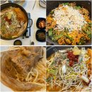 솜리뼈다귀탕 이미지