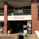 증산역4번출구뒤 (용우동) | [서울/용산] 서울 용산 미군기지 에그타르트맛집 카페 언타이틀드/소재 포장 후기~!