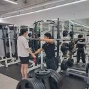 보스턴짐 상갈점 이미지