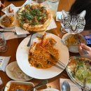 그래니 | 수원 영통 미트볼이 맛있는 레스토랑 "그래니살룬 영통점" 내돈내산 방문 후기