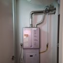 경동빌딩 | 구리시 인창동 더샵 그린포레아파트 보일러 설치,경동나비엔 보일러 교체 구독(렌탈) 후기