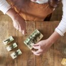 나만의 천연 비누 화장품 이미지