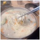 제주 관덕정 | 칼국수 당기는 날 ~ 관덕정들깨닭칼국수 방문 후기 / 제주칼국수 제주관덕정맛집 제주닭칼국수