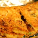 막걸리와빈대떡 이미지