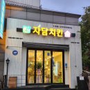 자담치킨 장지점 | 조정석 광고하는 송파 자담치킨신메뉴 티키타코순살치킨 순살치킨추천 자담치킨 서울장지점