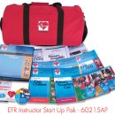 미국 EFR(Emergency First Response) 응급처치교육 이미지