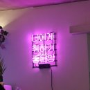 루프37.2도 | 부평술집/부평 루프샵 감성샷 듬뿍 찍을 수 있는 분위기 좋은 , 오늘은 37.2도🎚☺