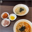친정집칼국수