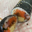 일등김밥별난만두