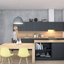 화이트 앤 블랙 이미지