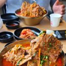 오창뼈짬뽕