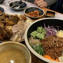안산맛집야들야들한보약족발
