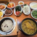 한백년 솥밥 추어탕 이미지