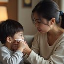 물들어간다는 것은 | 전기소작술 후기 – 아이 코피 반복, 결국 시술까지 간 이야기