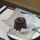 학동 애견 | 학동역 카페ㅣ애견 동반 가능한 겉바속촉 까눌레 맛집 파퓰러커피