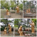 (재) 이시돌농촌산업개발협회 사료공장 | 제주 가볼만한 곳, 성이시돌목장 - 제주 무료관광지