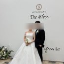 아뜰리에블레스 | 💍디아몽 최종피팅 및 본식 솔직후기(수성호텔 블레스홀 피팅사진O)