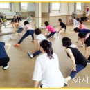 줌바다이어트댄스 이미지