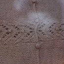 여성 손뜨게 이미지