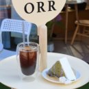 카페오르 이미지