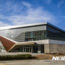 쇠부리체육센터 공연장 이미지