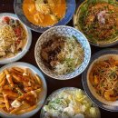 라이스&파스타 이미지