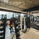 근육터짐 지방빠짐 이미지