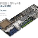 지제역더샵센트럴시티경로당 이미지
