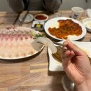 부산 부경대 도톰한 회가 먹고싶다면 ‘아빠횟집’ 내돈내산 후기