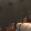 cgv 여의도 comfort seat (컴포트 시트) 후기