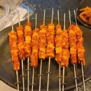 풍양양꼬치 - 서귀포시 홍중로 4 | 풍양양꼬치