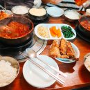 도갑사가는길호남식당 | 남대문시장 맛집 갈치조림 골목 호남식당