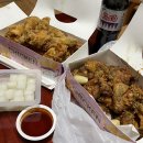 자인닭강정 이미지