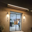 호수프라자입구앞 | 군산 카페 미제리, 은파호수공원 산책 전후로 들르기 딱 좋은 아지트 감성 카페_군산커피맛집,디저트맛집