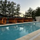 CU [예산신례원사람들점] | 충남 예산 스플라스 리솜 가족여행 후기 룸 컨디션부터 워터파크 꿀팁까지