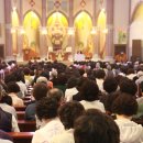 권선동 성당 이미지