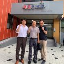 매포도서관 | 단양군청 다누리센타주관. 단양 매포도서관 초보자전자책3시간 강의 후기