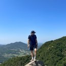 충남 홍성 용봉산 자연휴양림 등산코스 가벼운 나들이