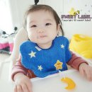 D00042 | <5차 공구 공지> 인스타 인기몰이중!! 지고자고 명품턱받이 5차 진행 합니다 ♡