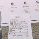 [여의도/디스트릭트y] 우리동네 미미네, 리김밥: 국물 떡볶이 김밥 그냥저냥 무난무난