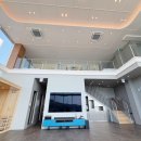 대둔산레이크힐펜션 | [논산 감성숙소] 레이크힐 호텔 그랜드 펜트하우스