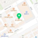 이삭토스트운정산내 이미지